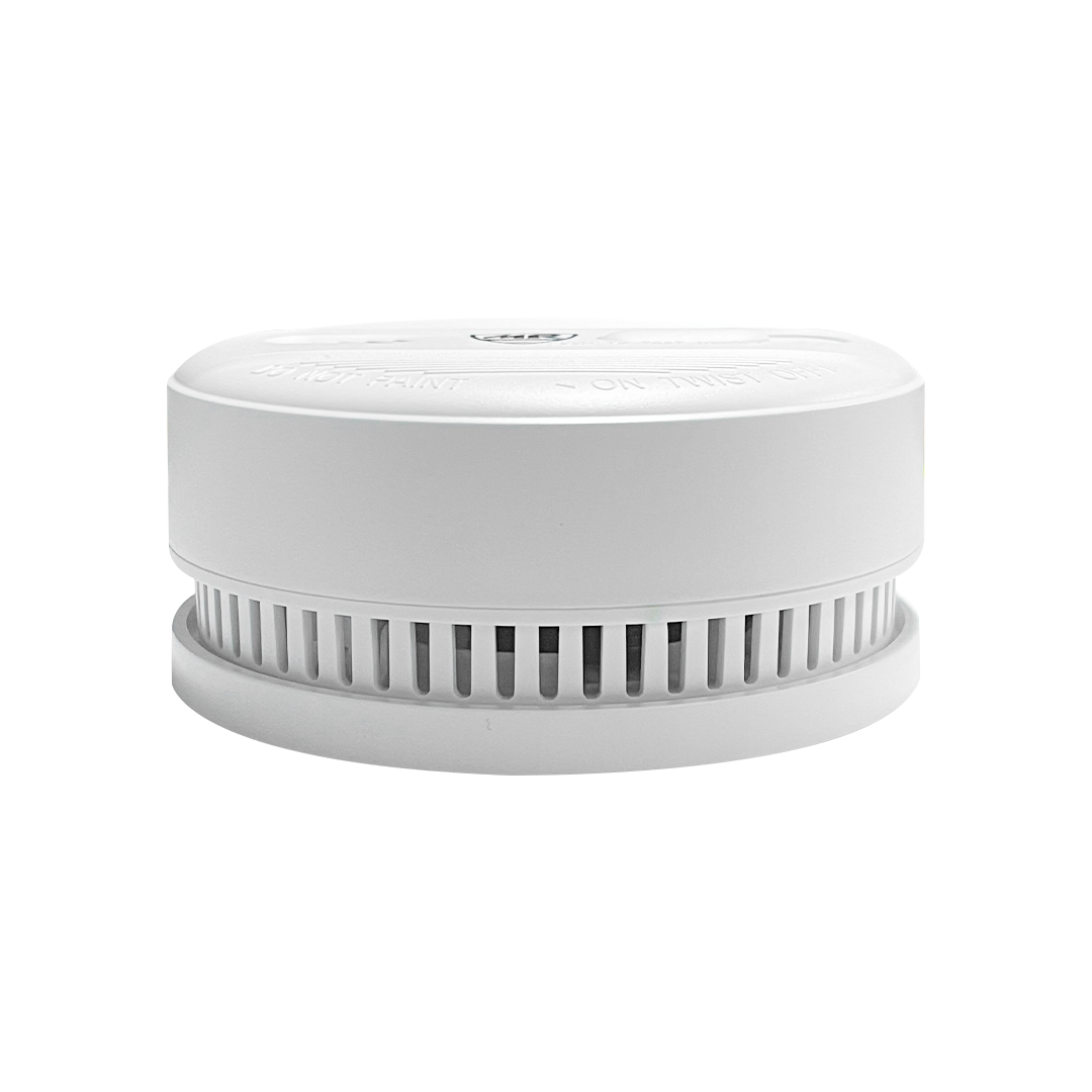 Detector de Humo MRS Blanco SP1022 ... - 2